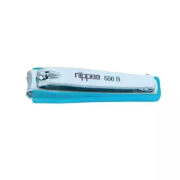 NIPPES Coupe-ongles multicolore No.556B, 1 pc