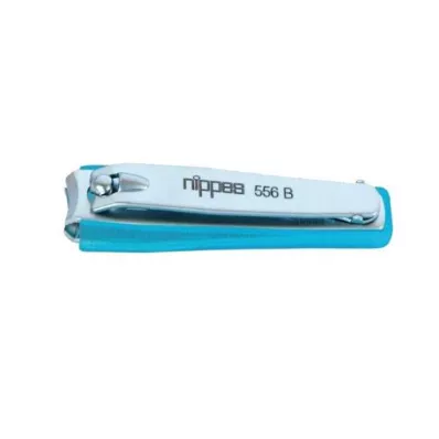 NIPPES Coupe-ongles multicolore No.556B, 1 pc