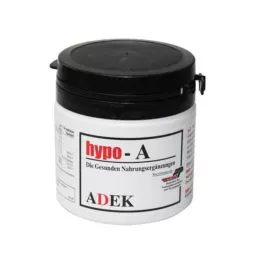 HYPO A ADEK Gélules, 100 pc