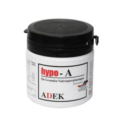HYPO A ADEK Gélules, 100 pc HYPO A ADEK Gélules, 100 pc
