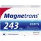 MAGNETRANS extra 243 mg gélules dures, 20 gélules
