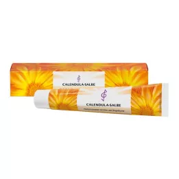 CALENDULA POMME, 50 ml