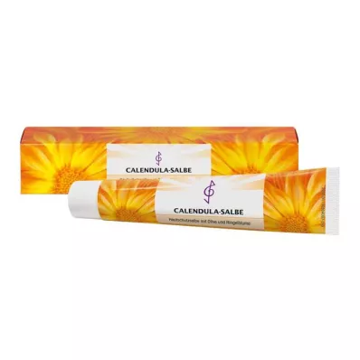 Pommade au calendula, 50 ml