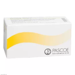 PASCORENAL Ampoules dInjektopas, 100 pièces