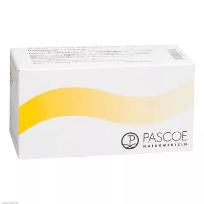 PASCORENAL Ampoules dInjektopas, 100 pièces PASCORENAL Ampoules dInjektopas, 100 pièces