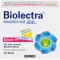 BIOLECTRA Magnésium 300 mg Direct Citron en sticks, 40 sticks