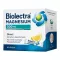 BIOLECTRA Magnésium 300 mg Direct Citron en sticks, 40 sticks