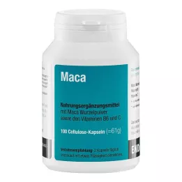 MACA GRAPPINES, 100 pièces