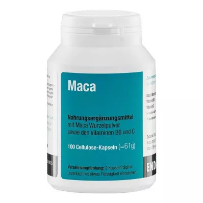 MACA GRAPPINES, 100 pièces
