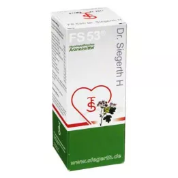 FS 53 Dr.Siegerth H liquide, 100 ml