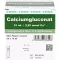 CALCIUMGLUCONAT 10% MPC Solution injectable, 20X10 ml
