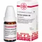 CALCIUM JODATUM Globules D 6, 10 g