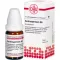 CARDIOSPERMUM Globules D 6, 10 g