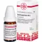 CARDIOSPERMUM Globules D 12, 10 g