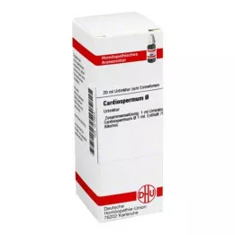 CARDIOSPERMUM Teinture mère, 20 ml