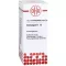 CRATAEGUS Globules D 12, 10 g