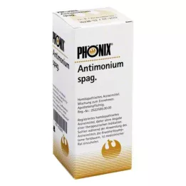 PHÖNIX ANTIMONIUM Mélange spag., 100 ml