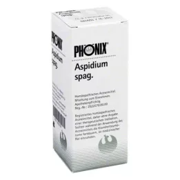 PHÖNIX ASPIDIUM Mélange spag., 100 ml
