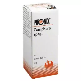 PHÖNIX CAMPHORA Mélange spag., 100 ml