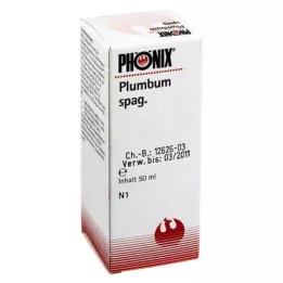 PHÖNIX PLUMBUM Mélange spag., 50 ml
