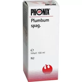 PHÖNIX PLUMBUM Mélange spag., 100 ml