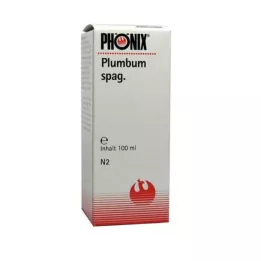PHÖNIX PLUMBUM Mélange spag., 100 ml