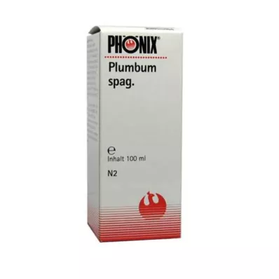 PHÖNIX PLUMBUM Mélange spag., 100 ml