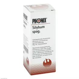 PHÖNIX SILYBUM Mélange spag., 50 ml