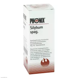 PHÖNIX SILYBUM Mélange spag., 100 ml