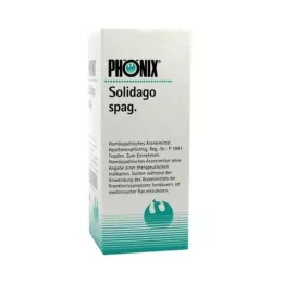 PHÖNIX SOLIDAGO Mélange spag., 50 ml
