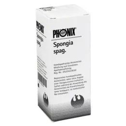 PHÖNIX SPONGIA Mélange spag., 50 ml