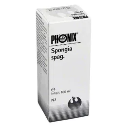 PHÖNIX SPONGIA Mélange spag., 100 ml