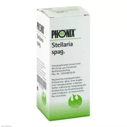 PHÖNIX STELLARIA Mélange spag., 100 ml