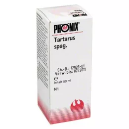 PHÖNIX TARTARUS Mélange spag., 50 ml