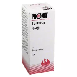 PHÖNIX TARTARUS Mélange spag., 100 ml