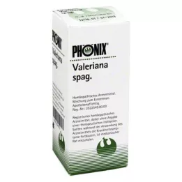 PHÖNIX VALERIANA Mélange spag., 100 ml