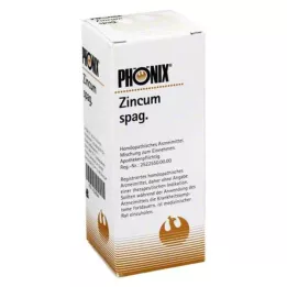 PHÖNIX ZINCUM Mélange spag., 50 ml