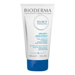 BIODERMA Shampooing antipelliculaire Node K, 150 ml