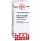 MERCURIUS SOLUBILIS Hahnemanni D 15 Dilution, 50 ml