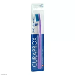 CURAPROX CS 5460 Brosse à dents ultrasoft, 1 pc