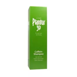 PLANTUR 39 Shampooing à la caféine, 250 ml