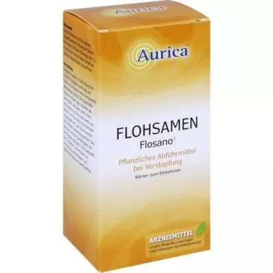 FLOHSAMEN Pépins, 250 g