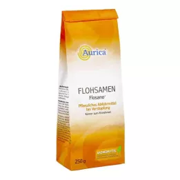 FLOHSAMEN Pépins, 250 g