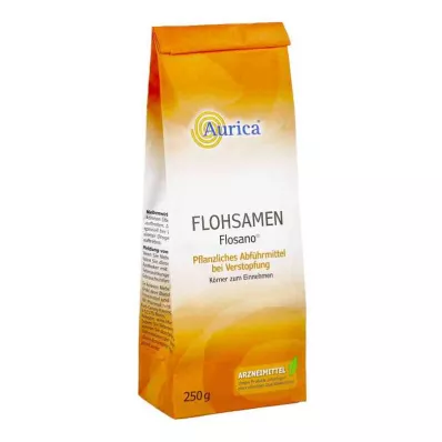 FLOHSAMEN Pépins, 250 g
