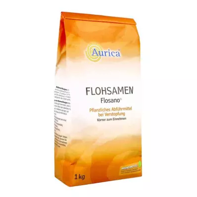Graines de psyllium (1000 g)