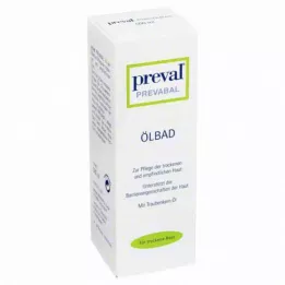 PREVAL Bain Prevabal, 500 ml