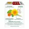 BAD HEILBRUNNER Tisane pour le foie et la vésicule biliaire, sachets filtres, 8X1.75 g