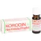 KORODIN Gouttes cardio-vasculaires par voie orale, 10 ml