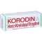 KORODIN Gouttes cardio-vasculaires par voie orale, 100 ml