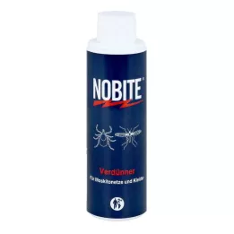 NOBITE Bouteille de diluant, 100 ml